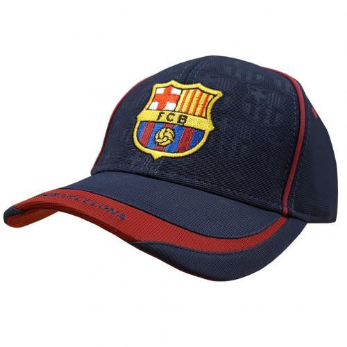 F.C. Barcelona Cap DB