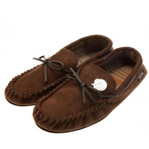 Derby County F.C. Moccasins Mens 11-12