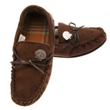 Derby County F.C. Moccasins Mens 11-12
