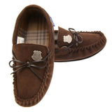 Everton F.C. Moccasins Mens 11-12