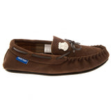 Everton F.C. Moccasins Mens 11-12