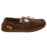 Hull City F.C. Moccasins Mens 9-10