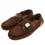 Hull City F.C. Moccasins Mens 11-12
