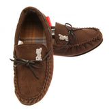 Liverpool F.C. Moccasins Mens 11-12