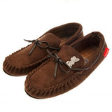 Liverpool F.C. Moccasins Mens 11-12