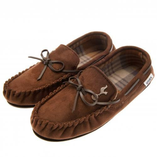 Tottenham Hotspur F.C. Moccasins Mens 11-12