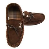Tottenham Hotspur F.C. Moccasins Mens 11-12