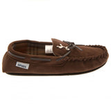 Tottenham Hotspur F.C. Moccasins Mens 11-12