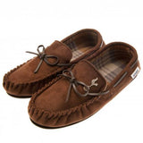 Tottenham Hotspur F.C. Moccasins Mens 11-12