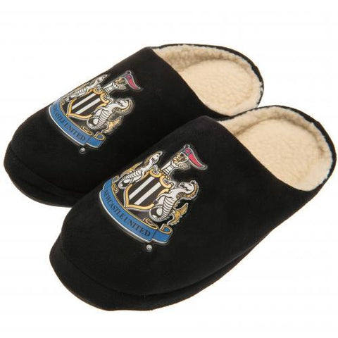 Newcastle United F.C. Mens Mules 7-8