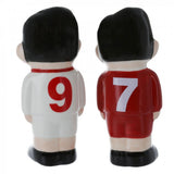 Liverpool F.C. Salt and Pepper Pots