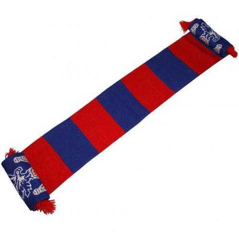 Crystal Palace F.C. Bar Scarf