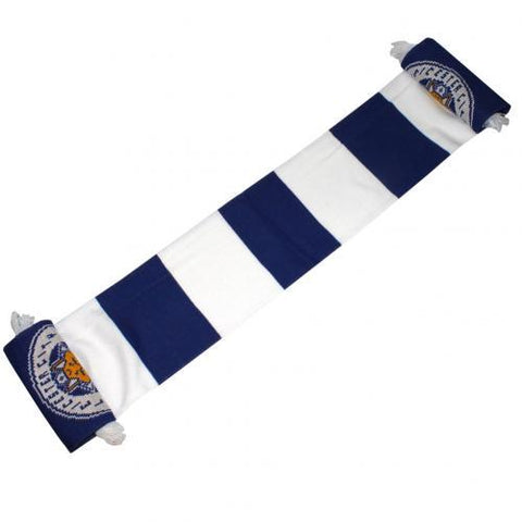 Leicester City F.C. Bar Scarf