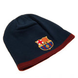 F.C. Barcelona Knitted Hat Neymar