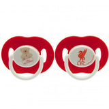 Liverpool F.C. Soothers