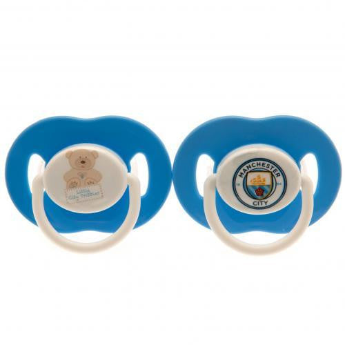 Manchester City F.C. Soothers