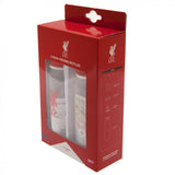 Liverpool F.C. 2pk Feeding Bottles