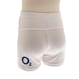 England R.F.U. Shirt & Short Set 18-23 mths O2
