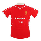 Liverpool F.C. Shirt & Short Set 6-9 mths SW