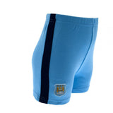 Manchester City F.C. Shirt & Short Set 18-23 mths