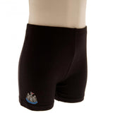 Newcastle United F.C. Shirt & Short Set 2-3 yrs ST