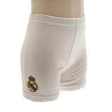 Real Madrid F.C. Shirt & Short Set 12-18 mths PL