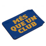 F.C. Barcelona Card Holder CR