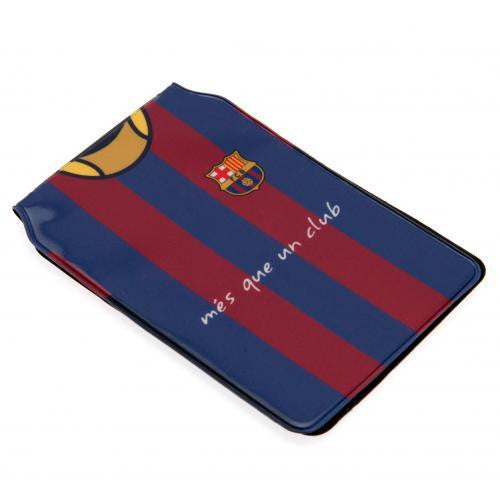 F.C. Barcelona Card Holder Messi