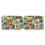 DC Comics Card Holder