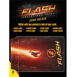 The Flash Card Holder