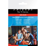 Friends Card Holder