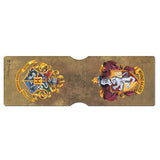 Harry Potter Card Holder Gryffindor