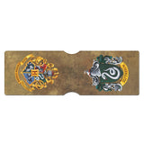 Harry Potter Card Holder Slytherin