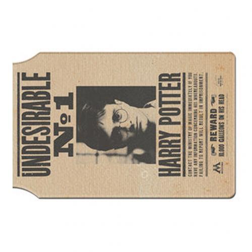 Harry Potter Card Holder Undesirable No 1
