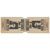 Harry Potter Card Holder Undesirable No 1
