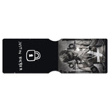 Justin Bieber Card Holder