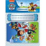 Paw Patrol Card Holder