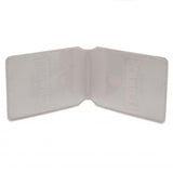 Rick And Morty Card Holder Schwifty