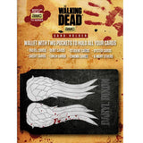 The Walking Dead Card Holder Wings