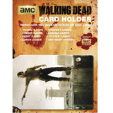 The Walking Dead Card Holder