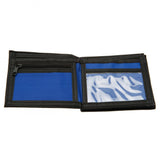 Chelsea F.C. Canvas Wallet