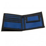Chelsea F.C. Canvas Wallet