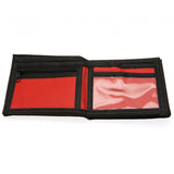Liverpool F.C. Canvas Wallet