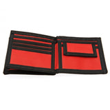 Liverpool F.C. Canvas Wallet