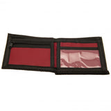 West Ham United F.C. Canvas Wallet