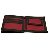 West Ham United F.C. Canvas Wallet