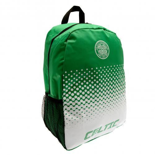 Celtic F.C. Backpack