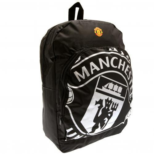 Manchester United F.C. Backpack RT