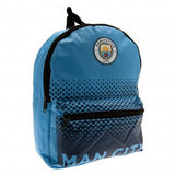 Manchester City F.C. Junior Backpack