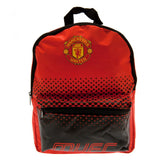Manchester United F.C. Junior Backpack